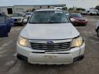 2010 Subaru Forester 2.5X Premium for Sale in Kansas City, KS - Side