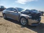 2021 Honda Accord Lx na sprzedaż w Elgin, IL - Front End