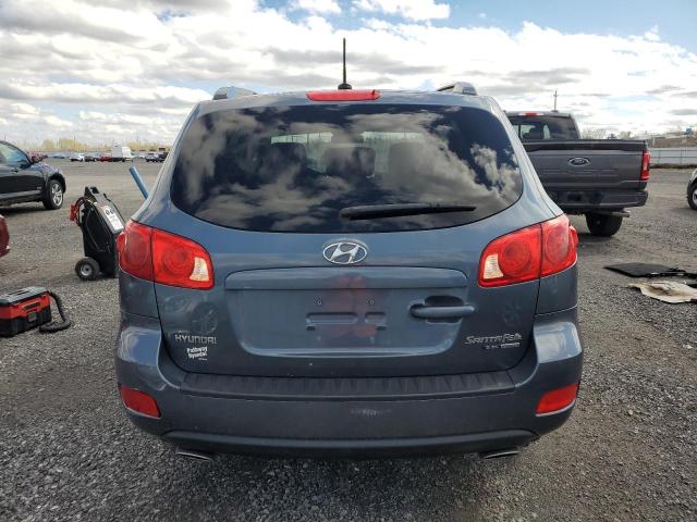 2009 HYUNDAI SANTA FE GL