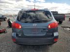 2009 HYUNDAI SANTA FE GL for sale at Copart ON - OTTAWA