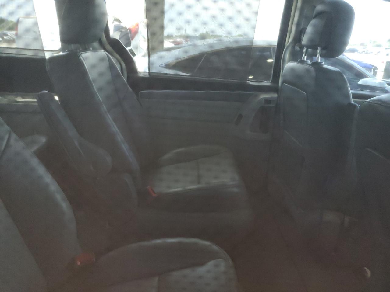 2012 Volkswagen Routan Se VIN: 2C4RVABG7CR240326 Lot: 56732955