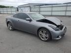 2010 Infiniti G37  for Sale in Assonet, MA - Front End