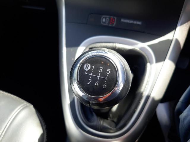 2015 TOYOTA VERSO EXCEL D-4D 