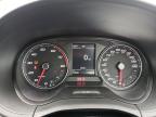 2017 SEAT IBIZA FR T for sale at Copart SANDTOFT