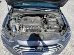 2017 Hyundai Elantra Se للبيع في Earlington، KY - Hail
