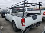 2015 Nissan Frontier Sv de vânzare în Wilmington, CA - Rear End