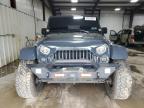 2016 Jeep Wrangler Unlimited Sahara for Sale in West Mifflin, PA - Rear End