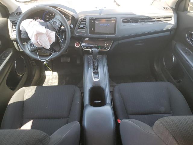  HONDA HR-V 2016 Зеленый