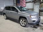2016 Jeep Compass Sport de vânzare în Bridgeton, MO - Front End