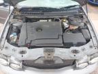 2007 JAGUAR X-TYPE SE for sale at Copart WESTBURY