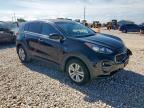 2017 Kia Sportage Lx на продаже в Temple, TX - Front End