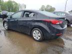 2016 Hyundai Elantra Se for Sale in East Granby, CT - Vandalism