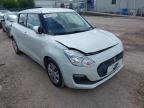 2017 SUZUKI SWIFT SZ3 for sale at Copart WESTBURY