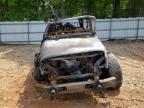 2017 Jeep Wrangler Unlimited Sahara იყიდება Austell-ში, GA - Burn