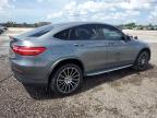 2019 Mercedes-Benz Glc Coupe 300 4Matic იყიდება Homestead-ში, FL - Normal Wear