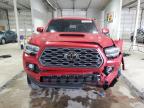 2022 Toyota Tacoma Double Cab en Venta en York Haven, PA - Front End