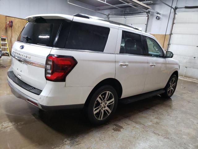  FORD EXPEDITION 2024 Biały