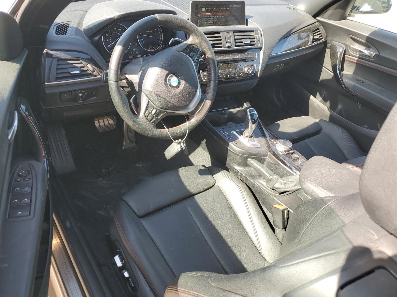 WBA2K9C53HV647177 2017 BMW 230I