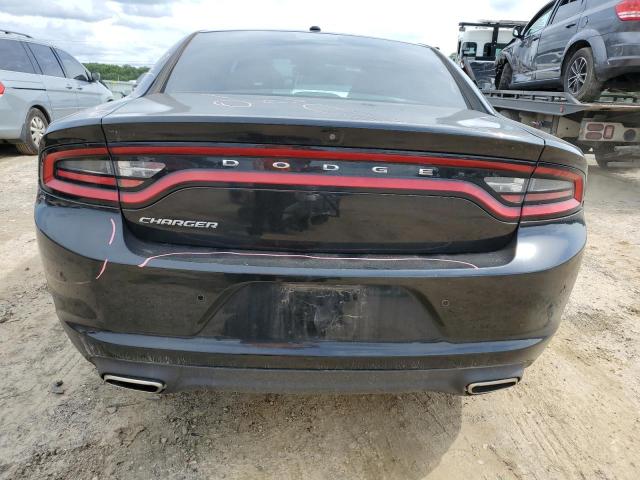  DODGE CHARGER 2019 Black