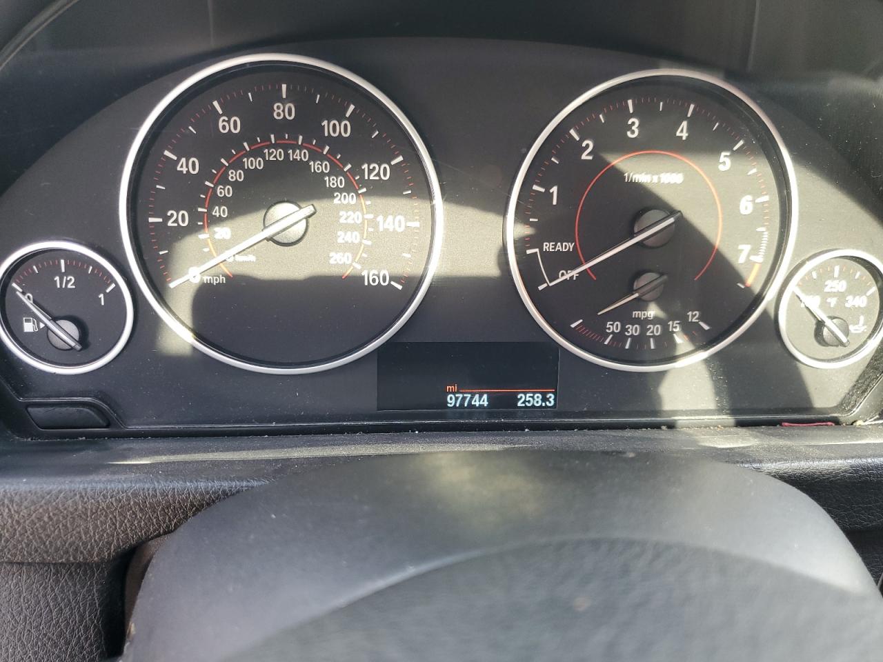 WBA4R7C38HK896387 2017 BMW 430I