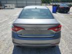 2015 Hyundai Sonata Sport للبيع في Fairburn، GA - Mechanical