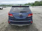 2017 Hyundai Santa Fe Se zu verkaufen in Spartanburg, SC - Front End
