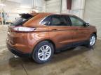 2017 Ford Edge Sel იყიდება Avon-ში, MN - Front End