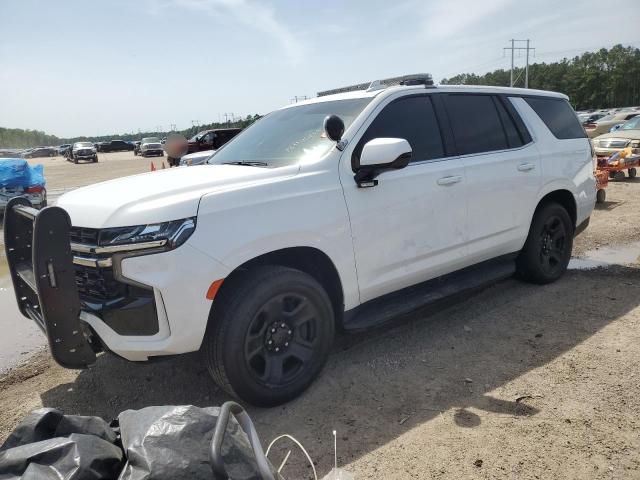 CHEVROLET TAHOE – zdjęcie z aukcji, lot #56954695