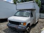2007 Ford Econoline E450 Super Duty Cutaway Van იყიდება Spartanburg-ში, SC - Front End