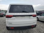 2023 Jeep Wagoneer Series Ii for Sale in Lawrenceburg, KY - Side