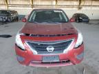 2019 Nissan Versa S de vânzare în Phoenix, AZ - Front End