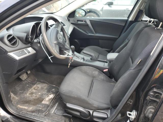2013 MAZDA 3 I