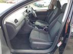 2009 VOLKSWAGEN GOLF for sale at Copart CASTLEDERMOT - IRELAND