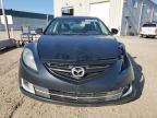 2013 Mazda 6 Grand Touring на продаже в Nisku, AB - Front End