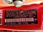 2019 Toyota Prius  en Venta en Chatham, VA - Rear End