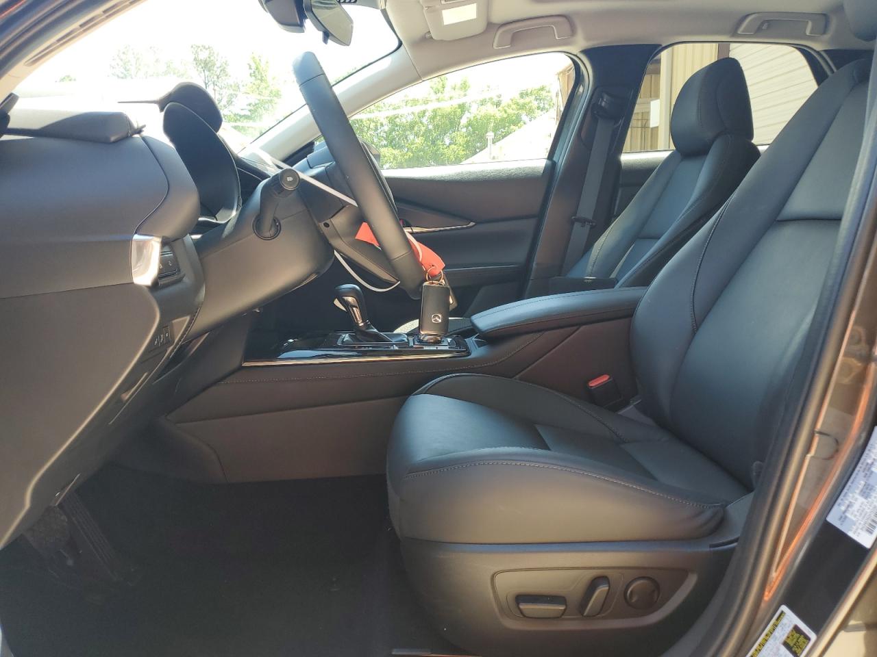 2025 Mazda Cx-30 Preferred VIN: 3MVDMBCM5SM750346 Lot: 56200225