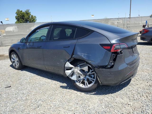  TESLA MODEL Y 2023 Сірий