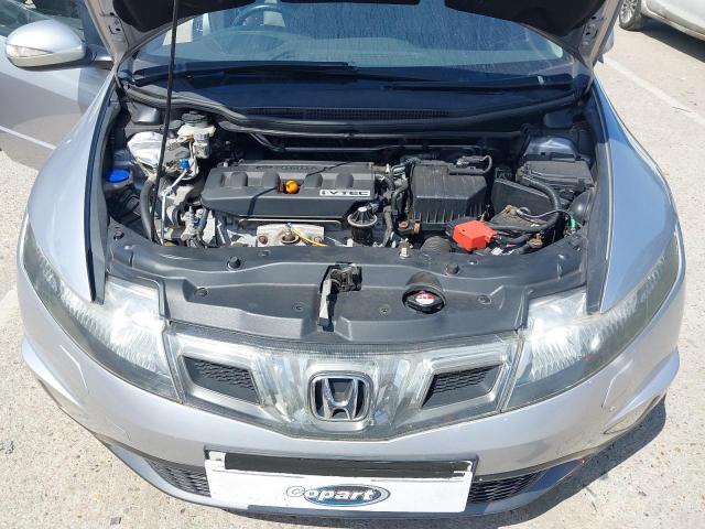 2010 HONDA CIVIC EX G