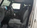 2012 Jeep Wrangler Unlimited Sahara zu verkaufen in York Haven, PA - Front End