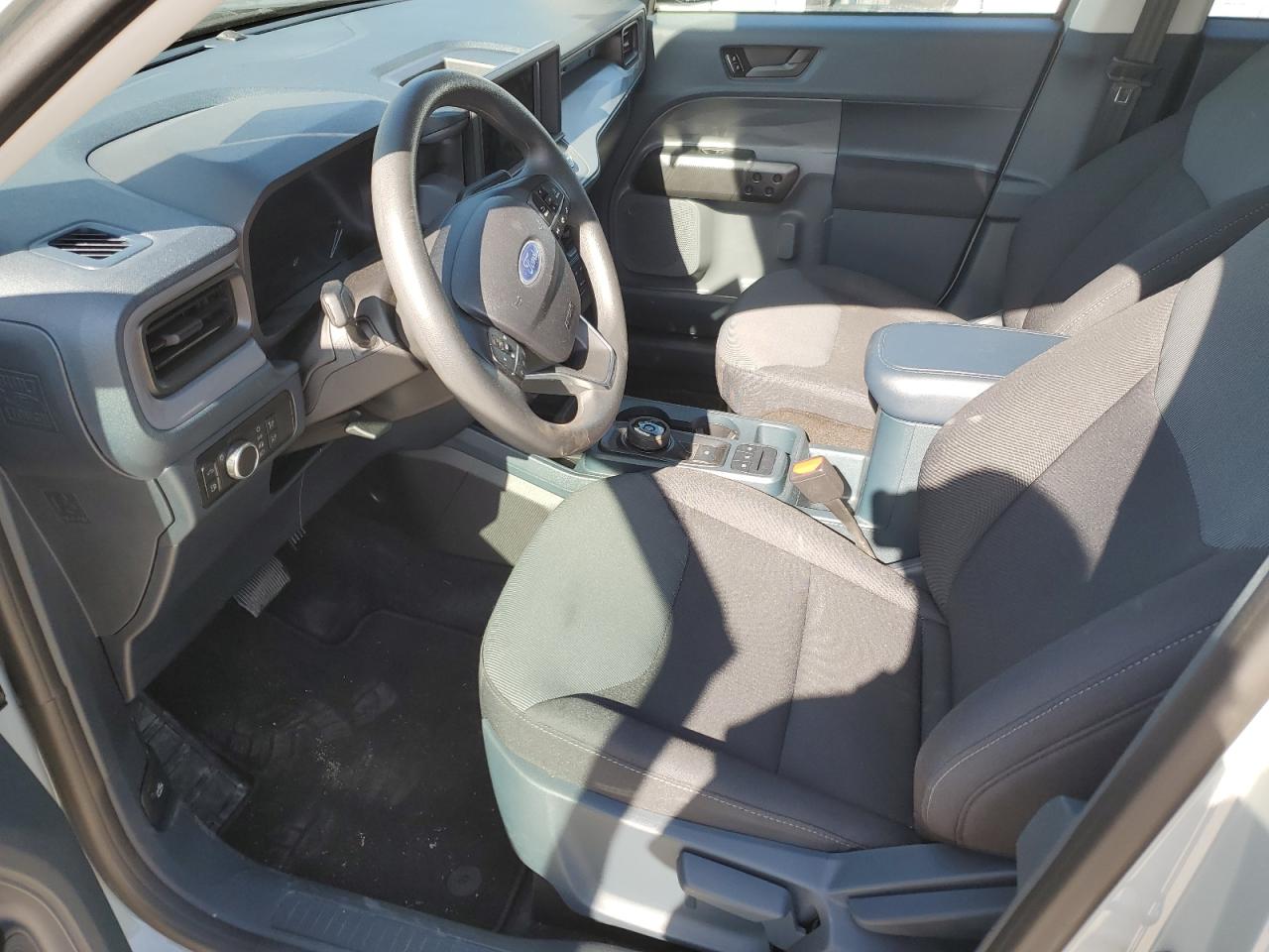 2024 Ford Maverick Xl VIN: 3FTTW8A31RRA12254 Lot: 56509025