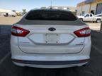 2013 Ford Fusion Se Hybrid за продажба в Hayward, CA - Front End