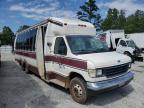 1994 FORD ECONOLINE E350 CUTAWAY VAN   for sale at Copart GA - ATLANTA EAST