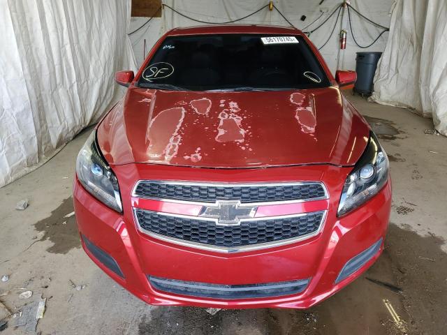  CHEVROLET MALIBU 2013 Червоний