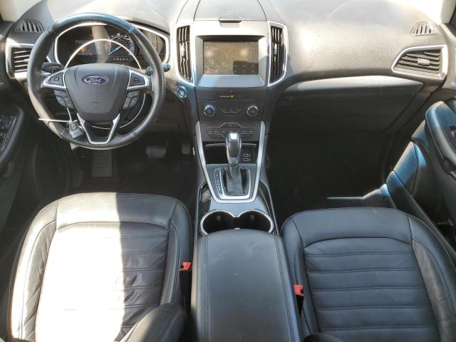  FORD EDGE 2016 Сharcoal