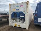 2018 Refrigerated Shipping Container продається в Brighton, CO - All Over