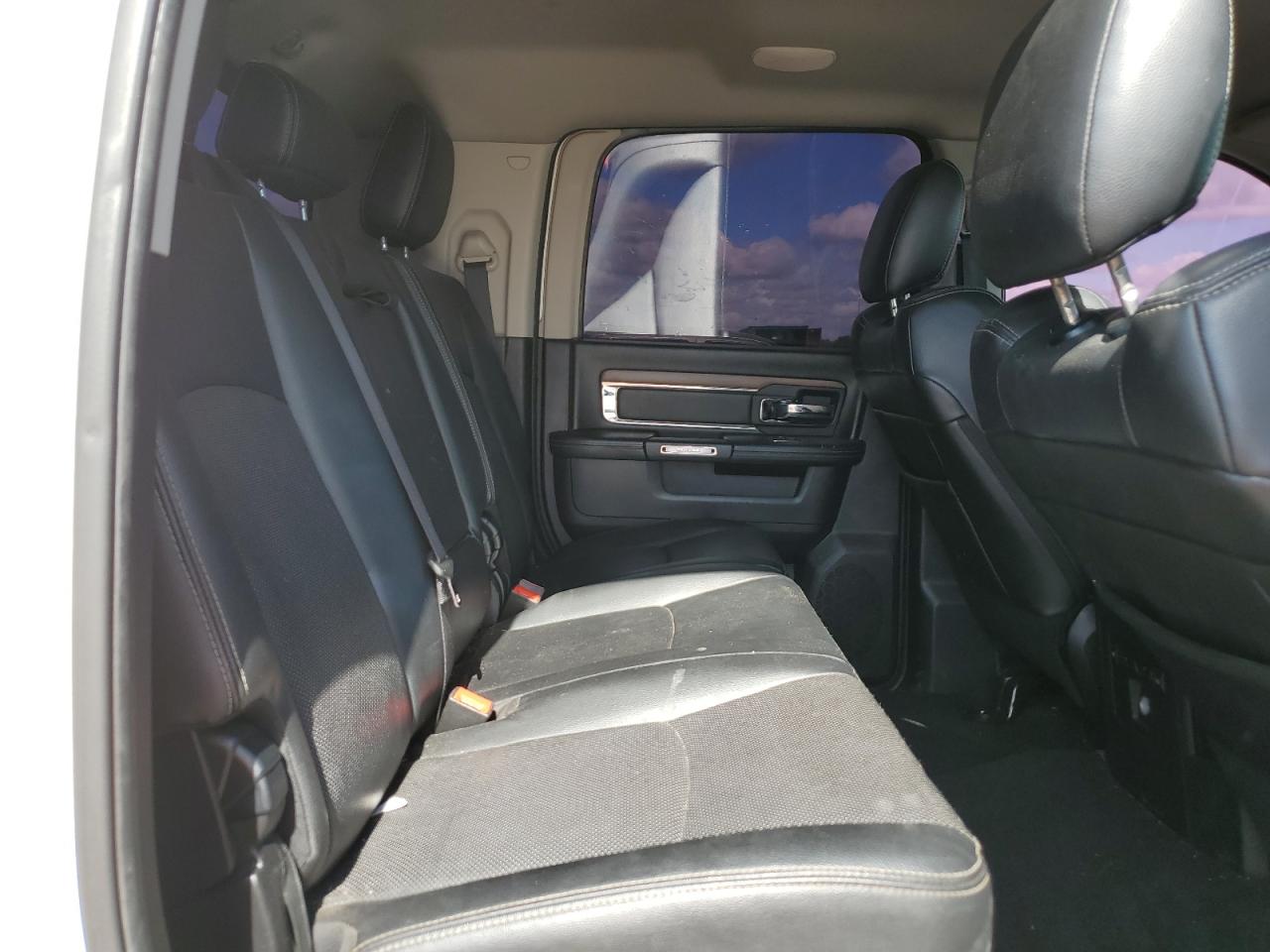 2016 Ram 3500 Laramie VIN: 3C63R3ML5GG182753 Lot: 56695925