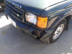 2001 LAND ROVER DISCOVERY for sale at Copart ROCHFORD