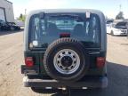 2000 Jeep Wrangler / Tj Se იყიდება Woodburn-ში, OR - Normal Wear
