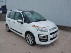 2013 CITROEN C3 PICASSO for sale at Copart WESTBURY