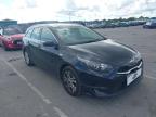 2022 KIA CEED 2 ISG for sale at Copart CHESTER